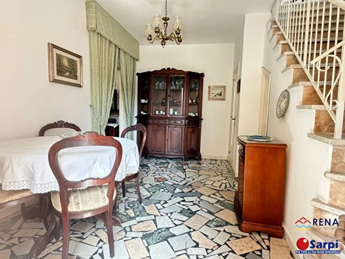 Casa con 5 locali in vendita in Via Monti Longu, Tempio Pausania