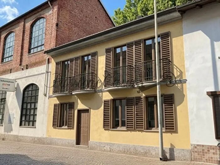 Case in Vendita e in Affitto - 3