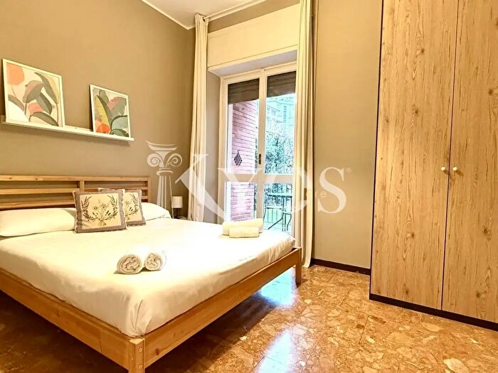 Appartamento bilocale in affitto in Piazza Antonio Gramsci, Milano