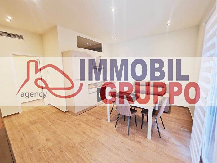 Appartamento bilocale in affitto in Via Giuseppe Verdi, Tangenziale Via Bisceglie, Andria