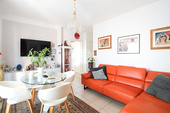 Appartamento bilocale in vendita in Via Montefeltro, San Benedetto Del Tronto