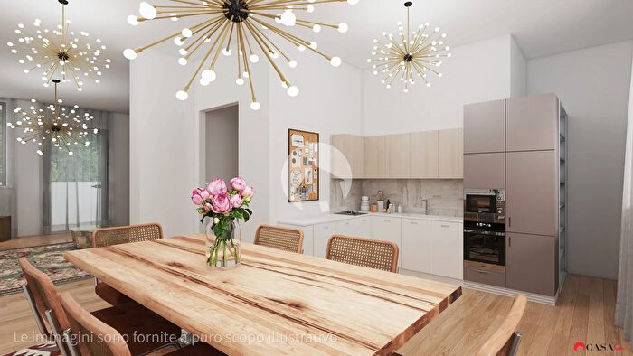 Case in Vendita e in Affitto - 2