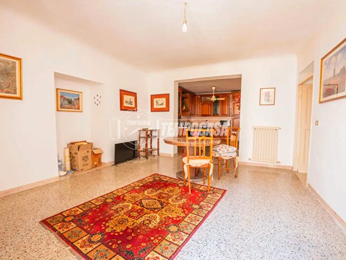 Appartamento trilocale in vendita in Piazza Giacomo Matteotti, Potenza Picena