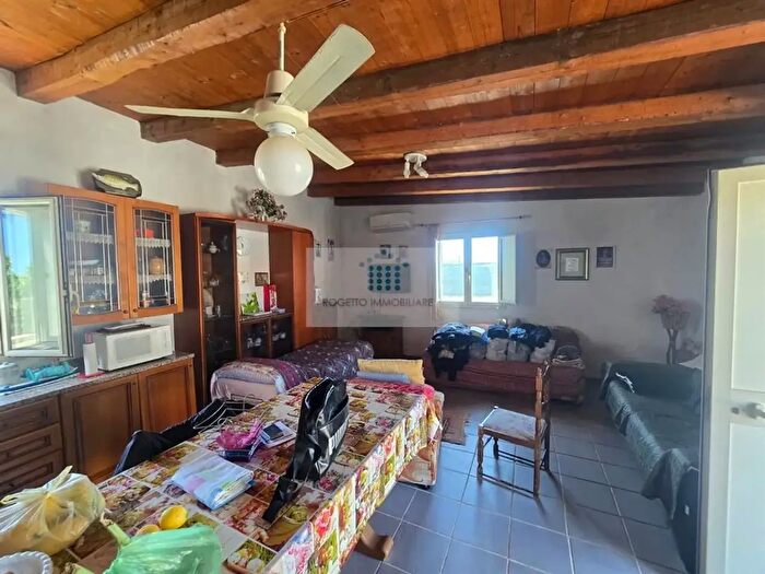 Casa in vendita in Strada Benali, Siracusa
