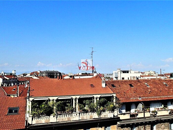 Appartamento monolocale in affitto in Via Plinio, Città Studi, Milano