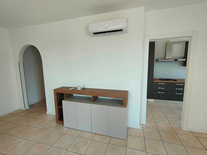 Appartamento bilocale in affitto in Centro, Cerea