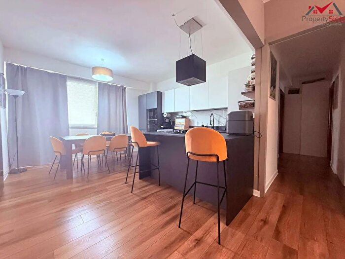 Appartamento quadrilocale in vendita in Porto Empedocle