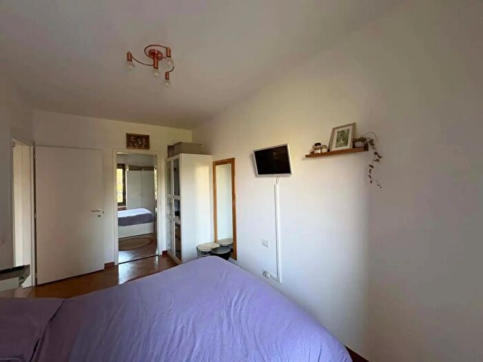 Appartamento monolocale in affitto in Via Fernando Santi, Milano