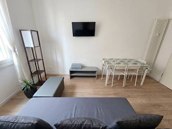 Appartamento bilocale in affitto in Via Giovanni Amendola, Marconi, Bologna