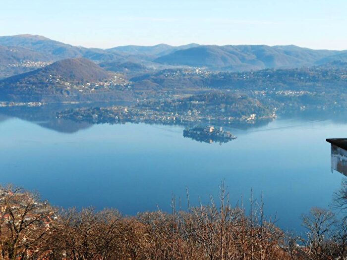Appartamento monolocale in affitto in Via Santuario, Madonna del Sasso