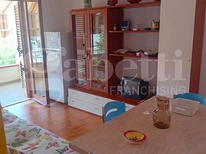 Appartamento trilocale in vendita in Via Timpone, San Nicola Arcella