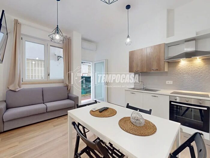 Appartamento bilocale in vendita in Porto SantElpidio