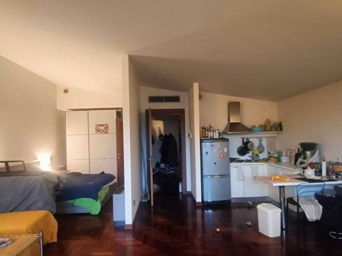 Appartamento monolocale in affitto in Corso Campi, Centro, Cremona