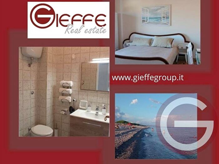 Appartamento in affitto in Centro, SantIlario dello Ionio