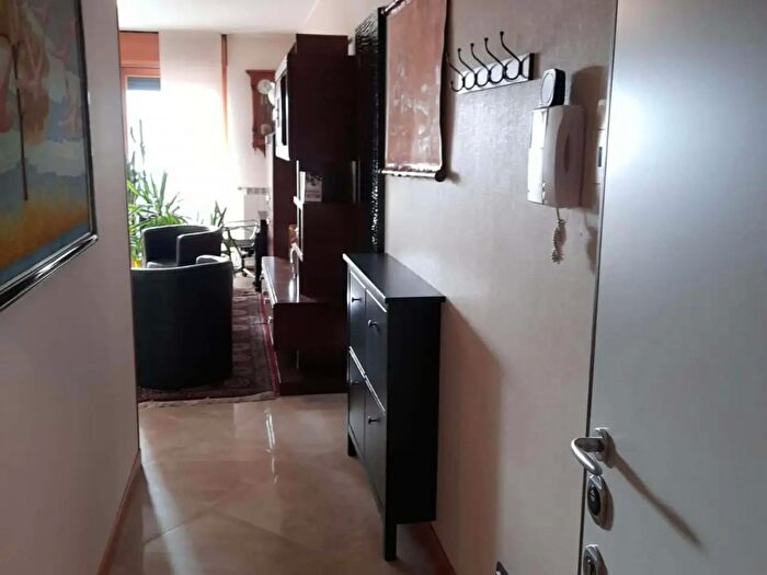 Appartamento monolocale in affitto in Via delle Forze Armate, Milano