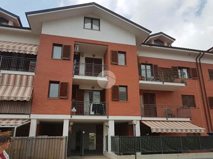 Appartamento monolocale in affitto in Via Don Giacomo Olivero, Leini