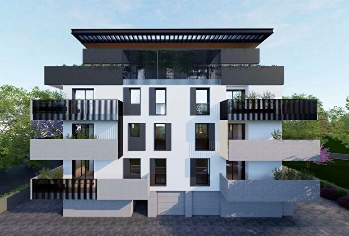 Case in Vendita e in Affitto - 3