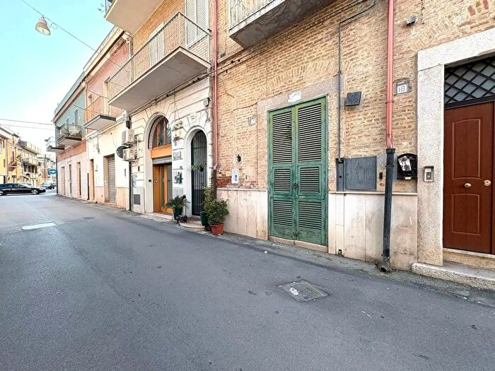 Appartamento bilocale in vendita in Largo Sentierone, San Severo