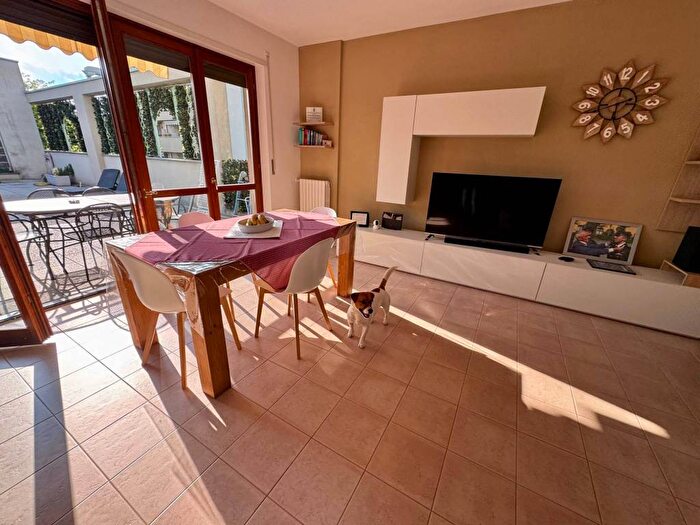 Casa bilocale in affitto in Via Giovannino Guareschi, Stazione, Lissone
