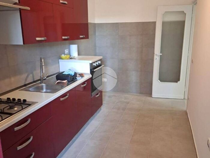 Appartamento bilocale in affitto in Via Sandro Sandri, Casal Bruciato, Roma
