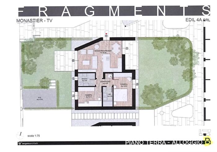 Case in Vendita e in Affitto - 3