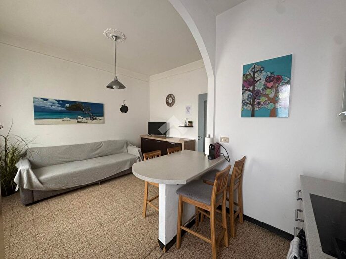 Appartamento bilocale in vendita in Via Asmara, Vercelli