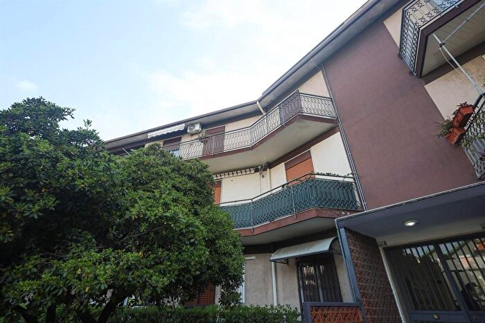 Appartamento trilocale in vendita in Mascalucia