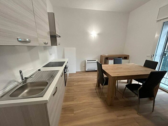 Appartamento trilocale in affitto in Via Monte Asolone, San Bortolo, Vicenza