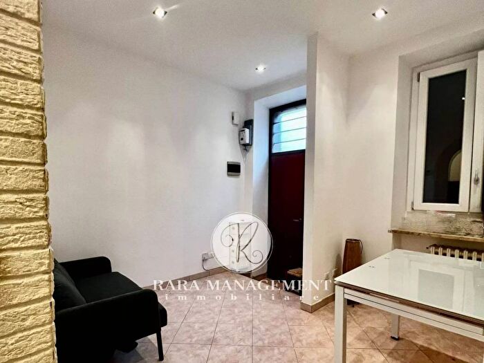 Appartamento bilocale in affitto in Via Podesti, Cittadella, Ancona