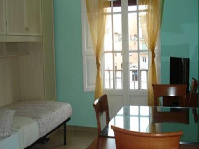 Appartamento monolocale in affitto in Via Taranto, San Giovanni, Roma