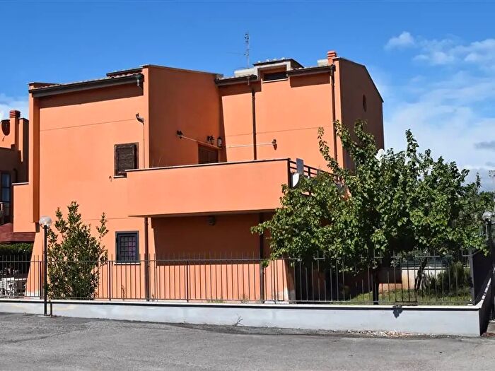 Appartamento bilocale in affitto in Fiano Romano