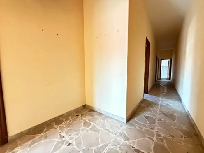 Appartamento quadrilocale in vendita in Via Torquato Tasso, Trecastagni