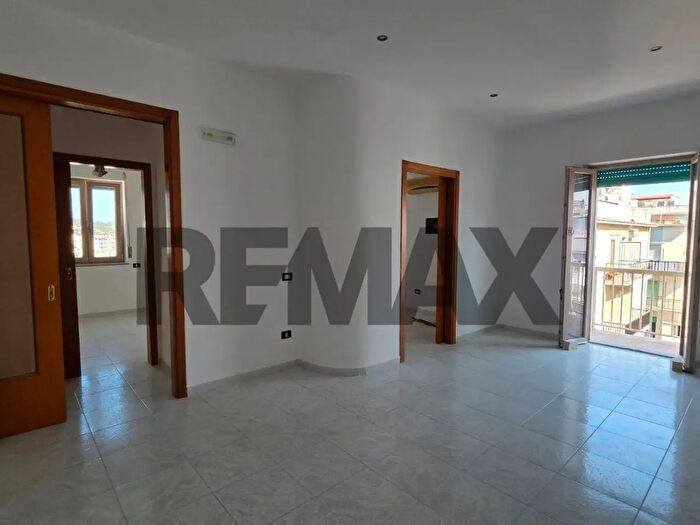 Appartamento quadrilocale in vendita in Via Papa Giovanni XXIII, Vieste