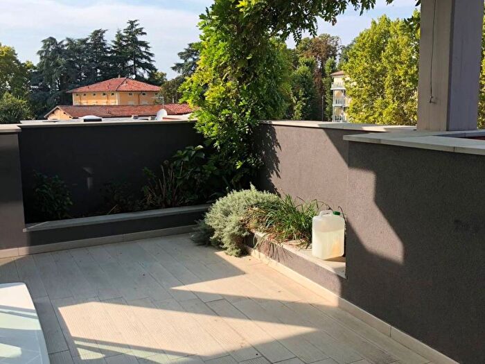 Casa quadrilocale in affitto in Centro, Collecchio