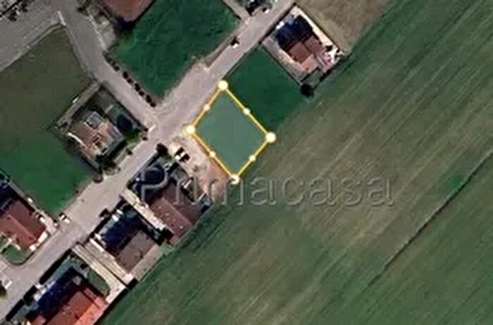 Casa monolocale in vendita in Via Paolo Borsellino, Bonavigo