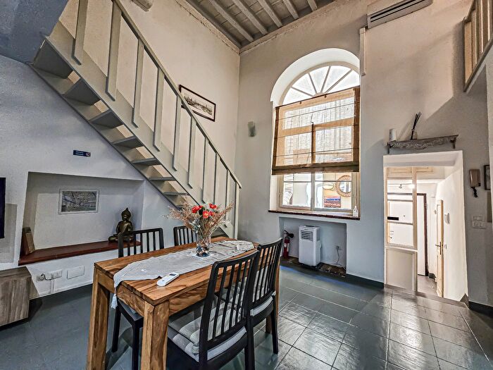 Appartamento monolocale in vendita in Via delle Caldaie, Firenze