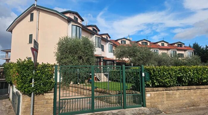 Casa trilocale in vendita in San Giorgio del Sannio Benevento Campania Italia, San Giorgio Del Sannio