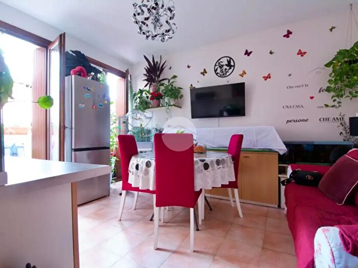Appartamento bilocale in vendita in Via Tintoretto, Sirmione