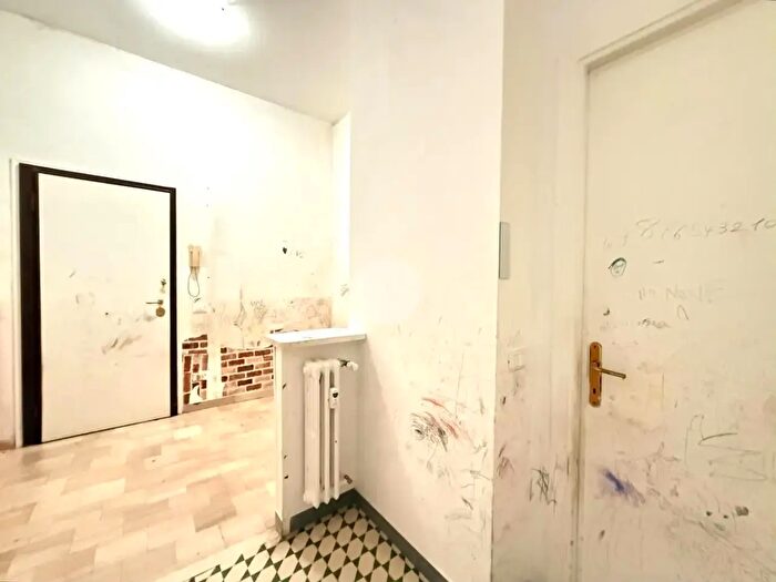 Appartamento bilocale in vendita in Via Albert Einstein, Roma