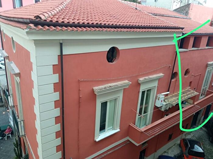 Appartamento con 5 locali in vendita in Via Vittorio Emanuele II, Teano