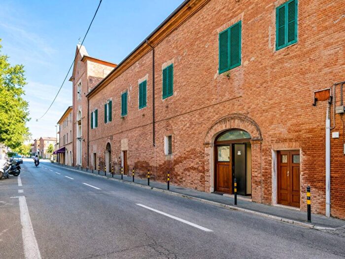 Appartamento monolocale in affitto in via enea piccolomini, Fuori Porta Romana, Siena