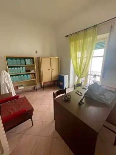 Appartamento trilocale in vendita in Via Pietro Sciaudone, Carinola