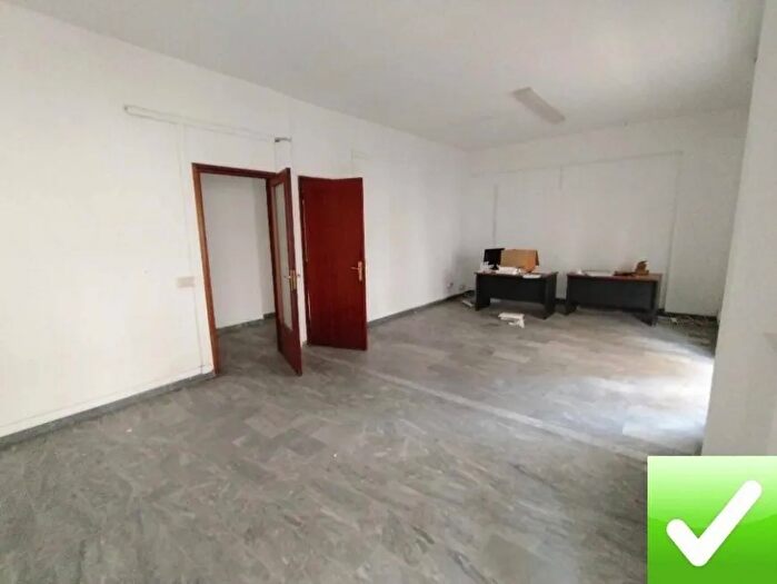 Appartamento trilocale in vendita in Reggio Calabria