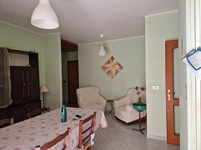 Appartamento bilocale in affitto in Via Luigi Pirandello, Vazzieri, Campobasso