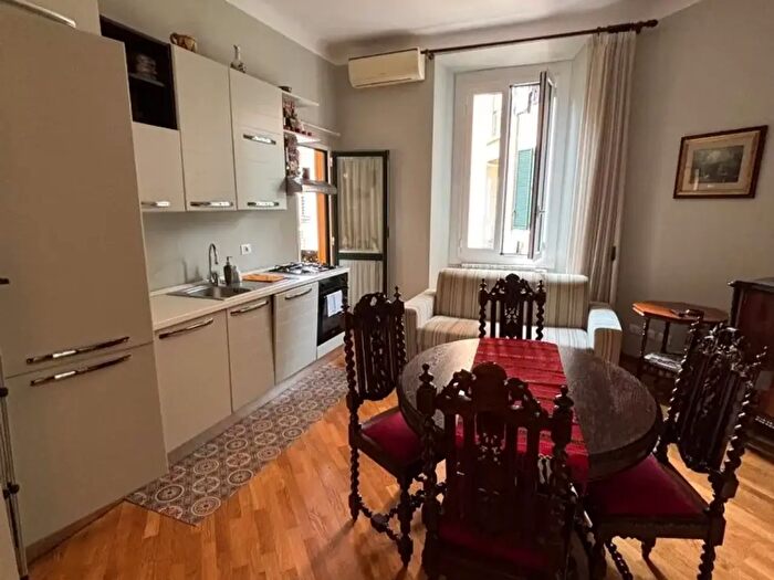 Appartamento bilocale in affitto in Viale Umbria, Milano