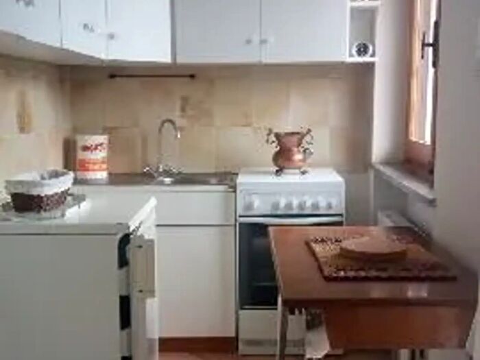 Appartamento trilocale in affitto in Via Bassino, Pinerolo