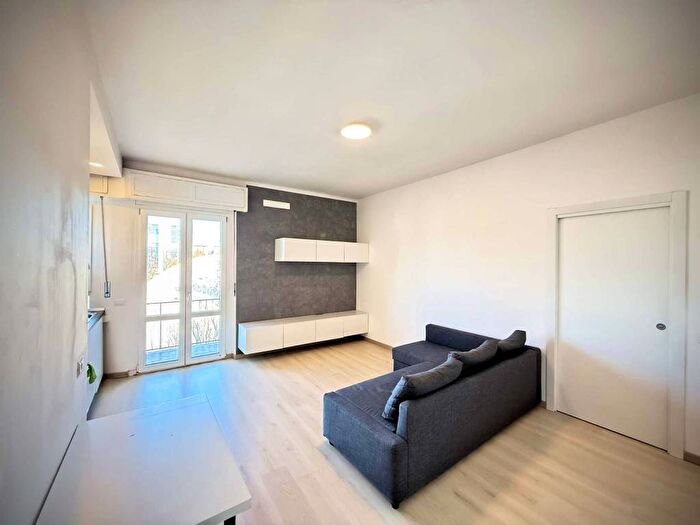 Appartamento bilocale in affitto in Via Alberto Nota, Bicocca, Milano