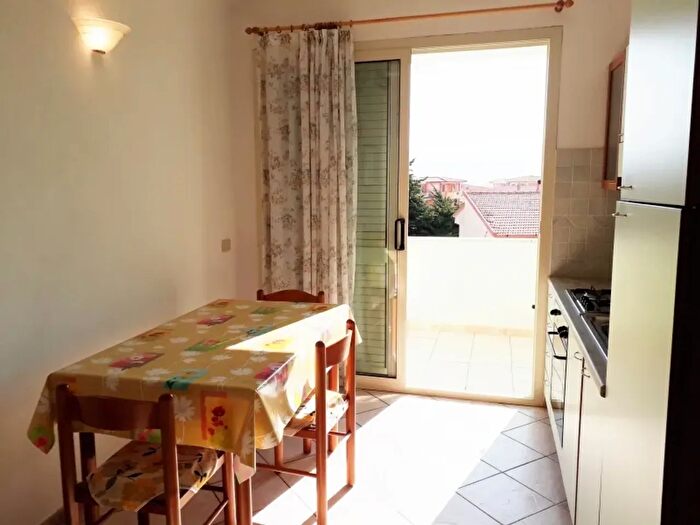 Appartamento bilocale in vendita in Via De Gasperi, Viddalba