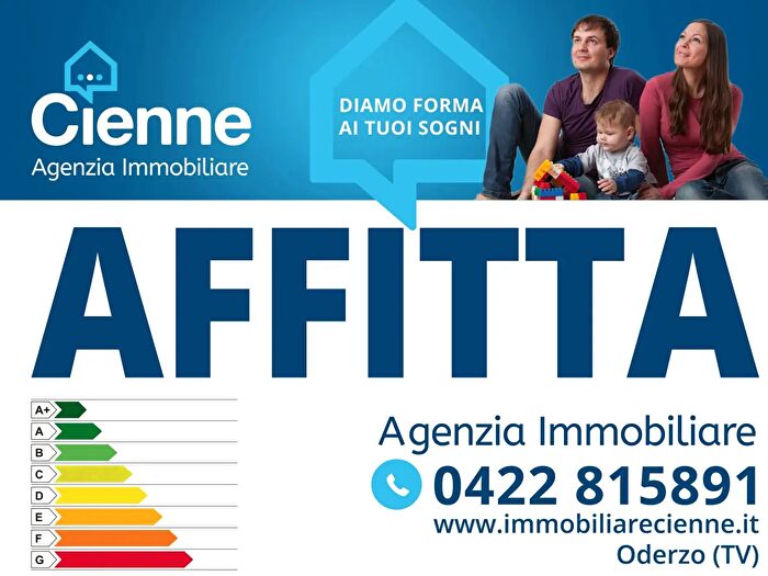 Appartamento con 5 locali in affitto in Via Caorle, San Stino di Livenza