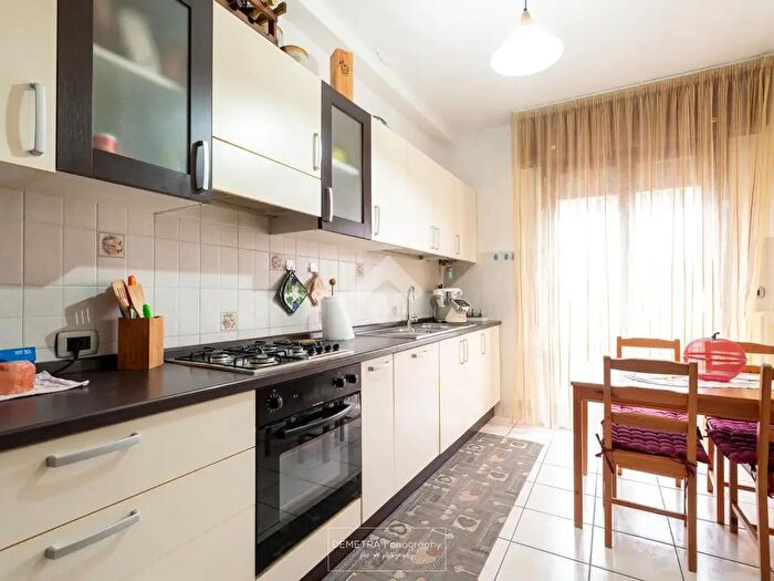 Appartamento quadrilocale in vendita in Via Tavoni, Savignano Sul Panaro